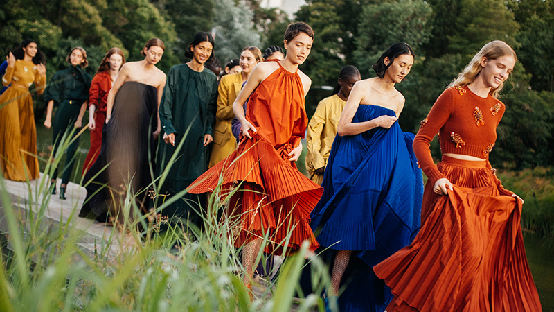 Max Mara World: News, Events, Fashion Shows and Stories | Max Mara